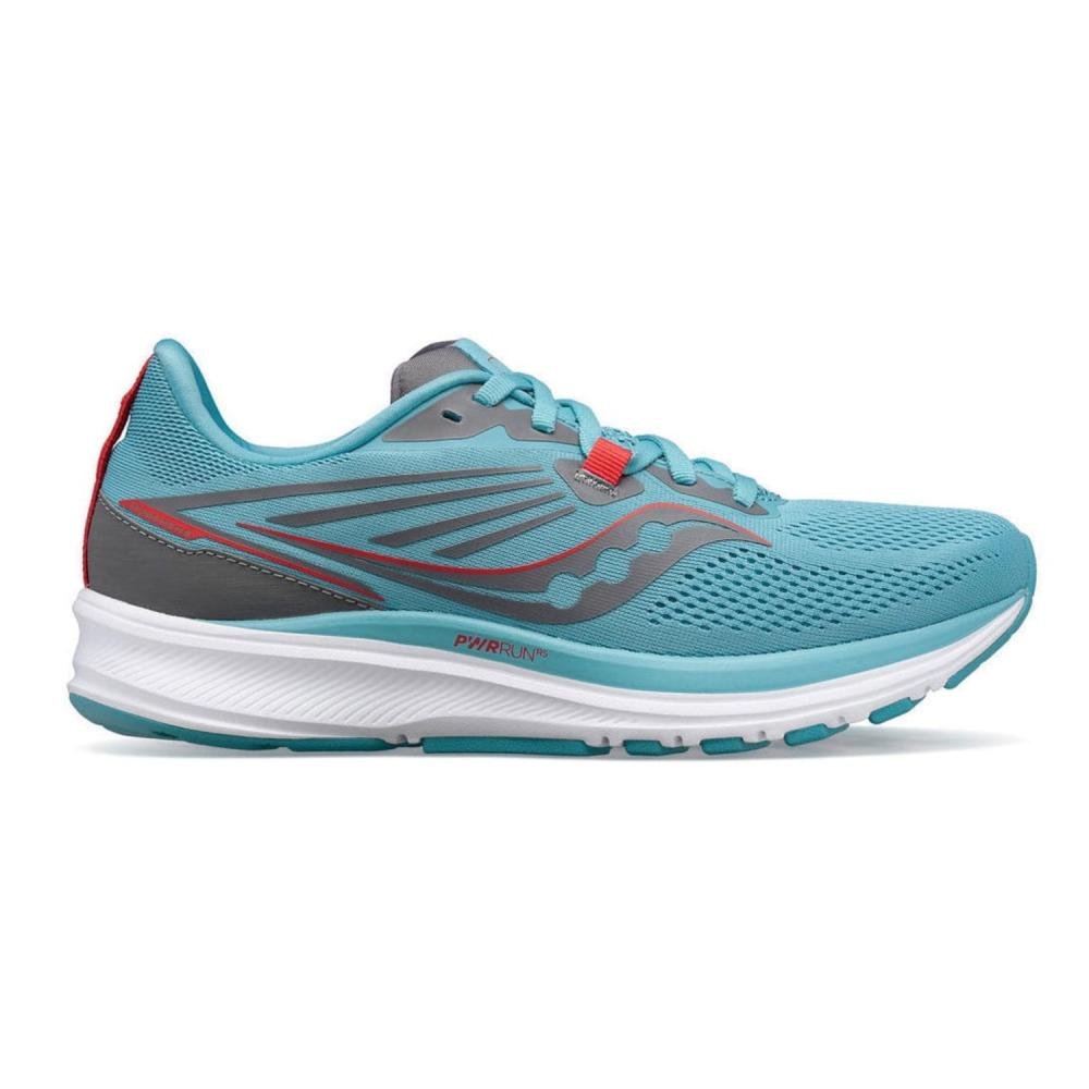 Saucony München 5 S10769-22 / blau
