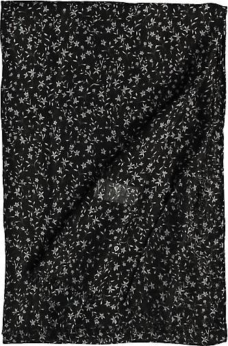 FRAAS Stola in Millefleurs-Design aus Polyester