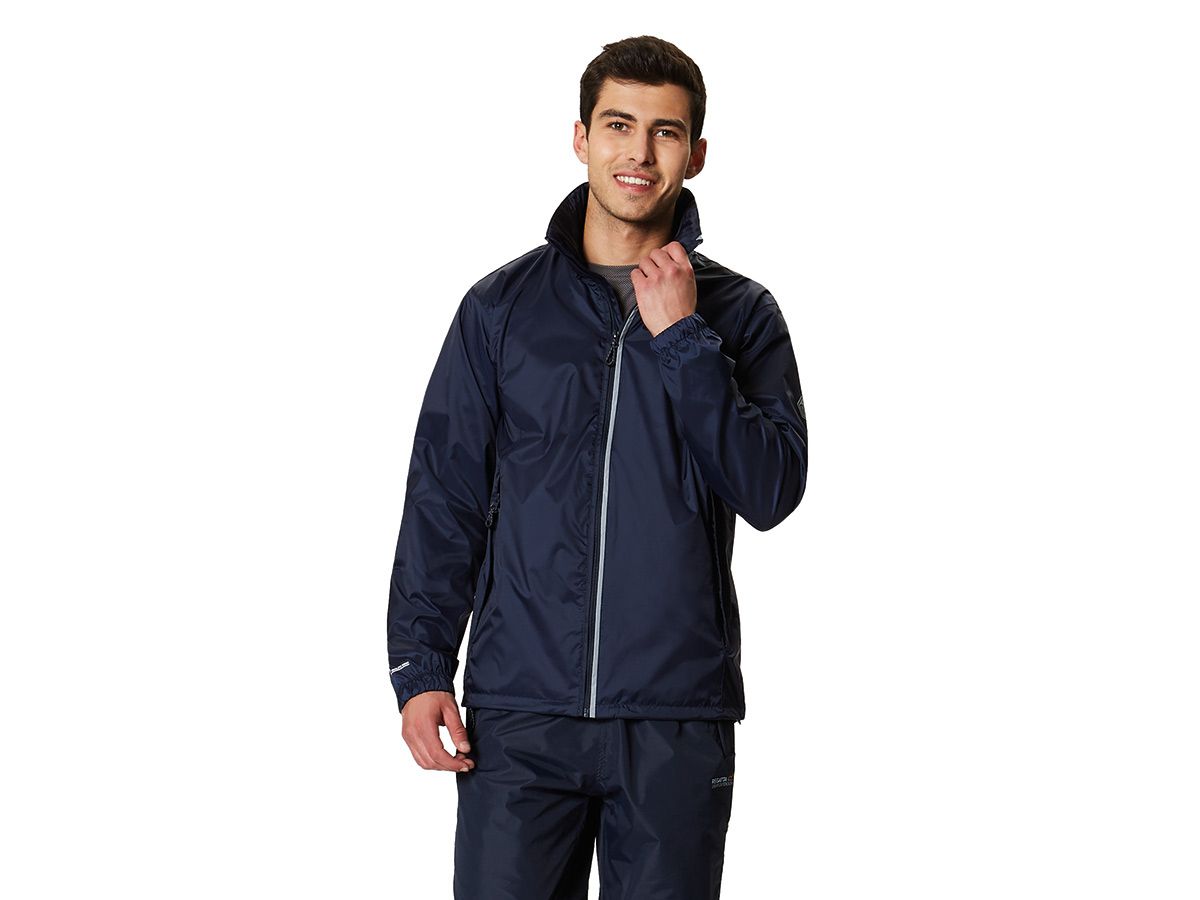 Regatta Lyle IV Herren Regenjacke