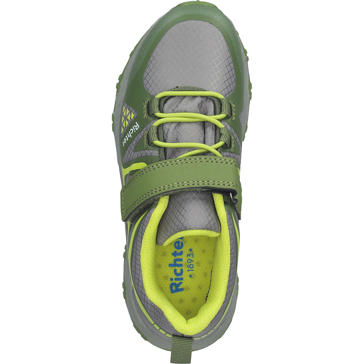 Sneaker Halbschuhe