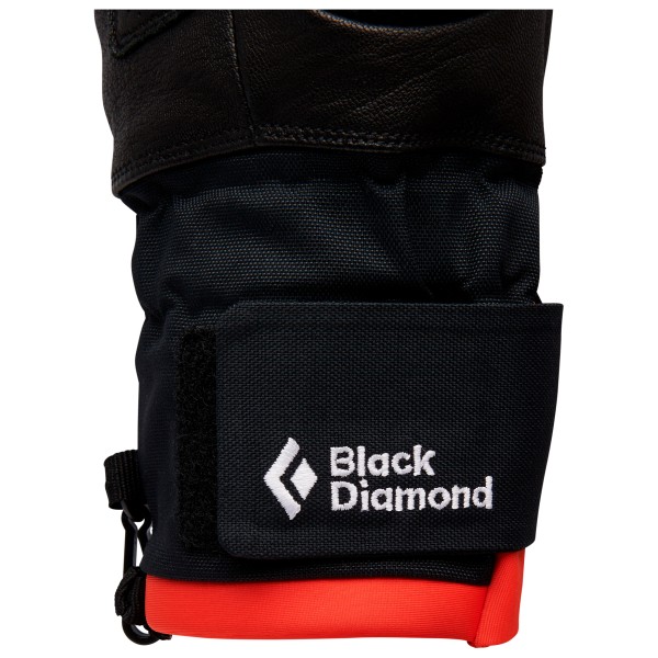 Black Diamond - Women's Impulse Gloves - Handschuhe
