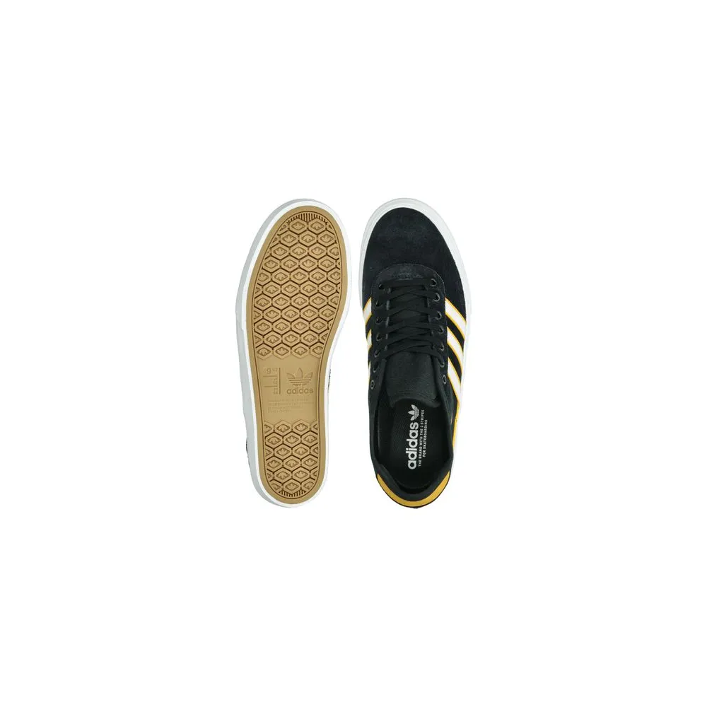 adidas Delpala Premiere FY7456 / schwarz