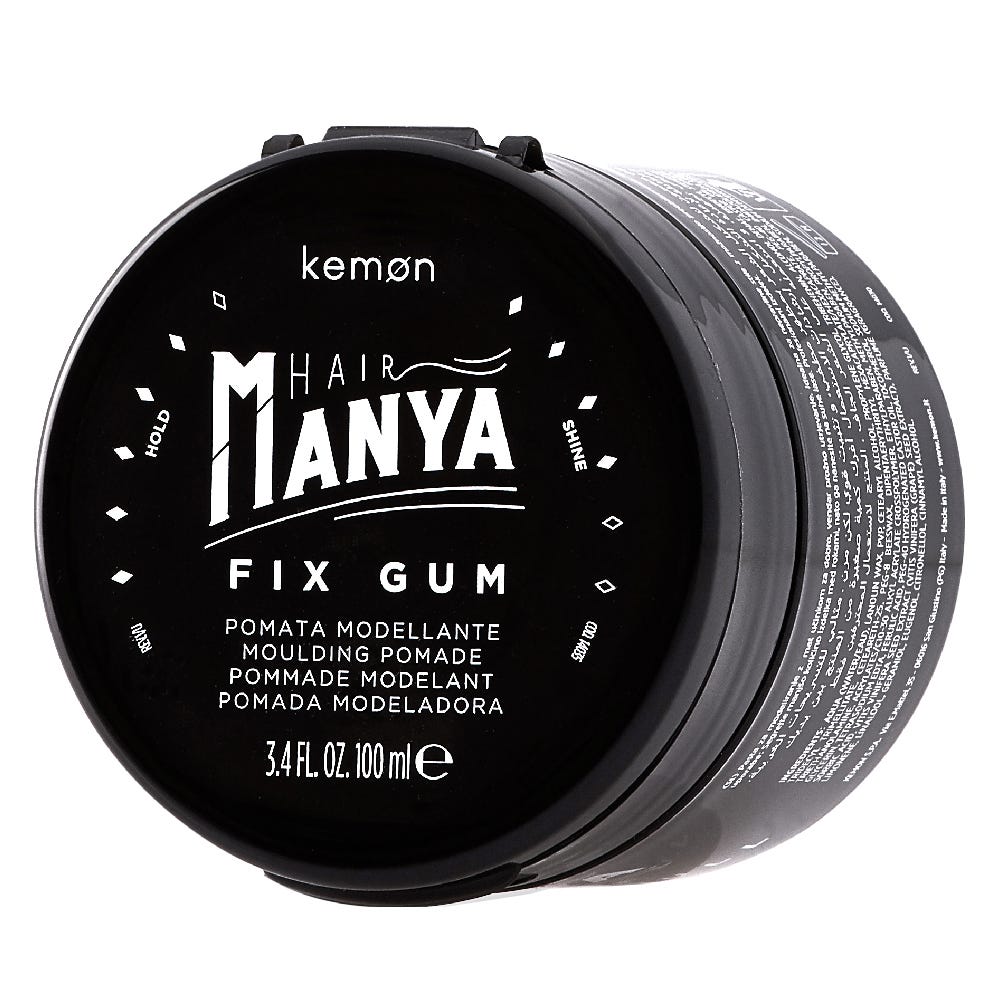 kemon Hair Manya Fix Gum 100 ml