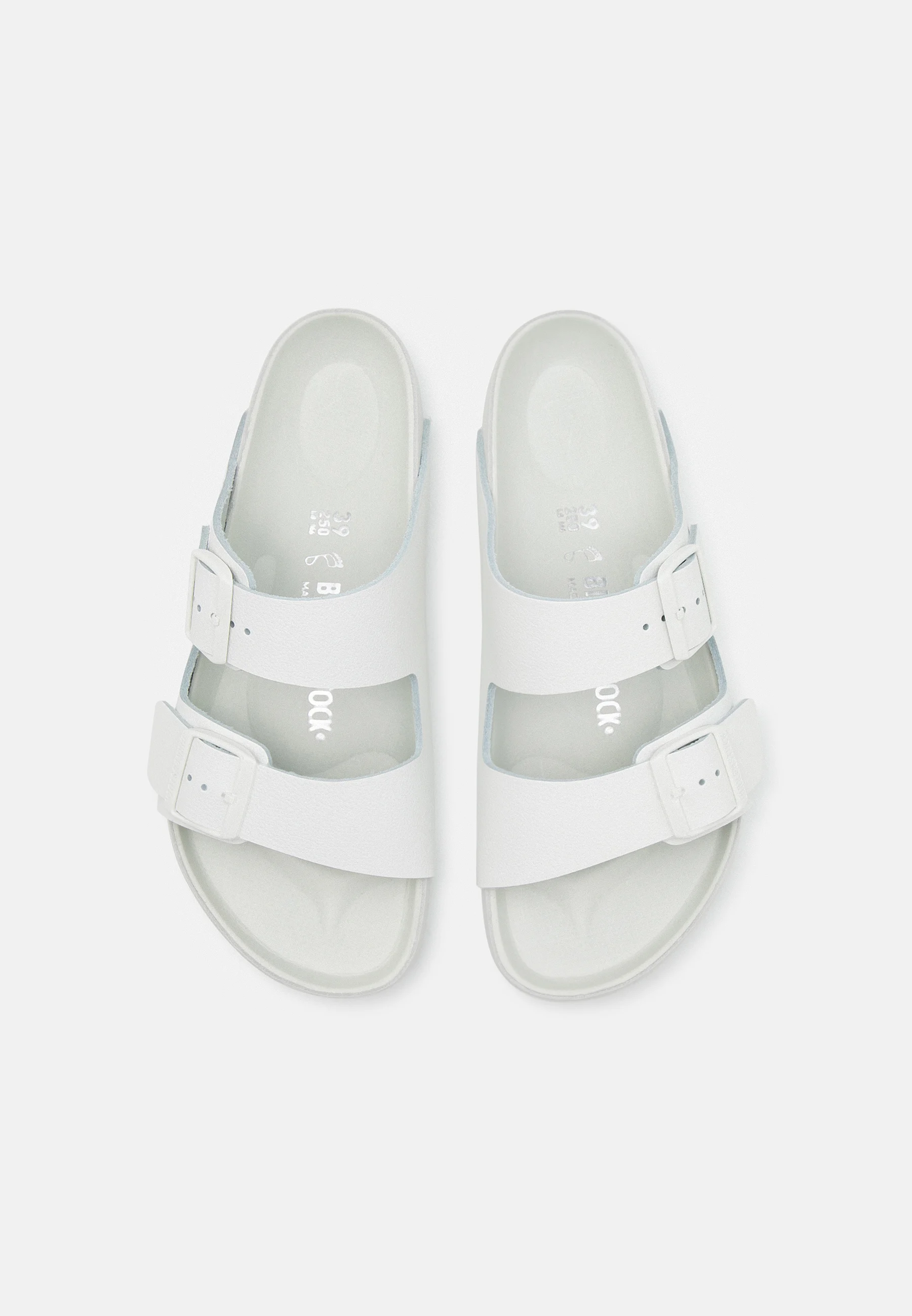 Birkenstock ARIZONA REGULAR UNISEX - Pantuflas
