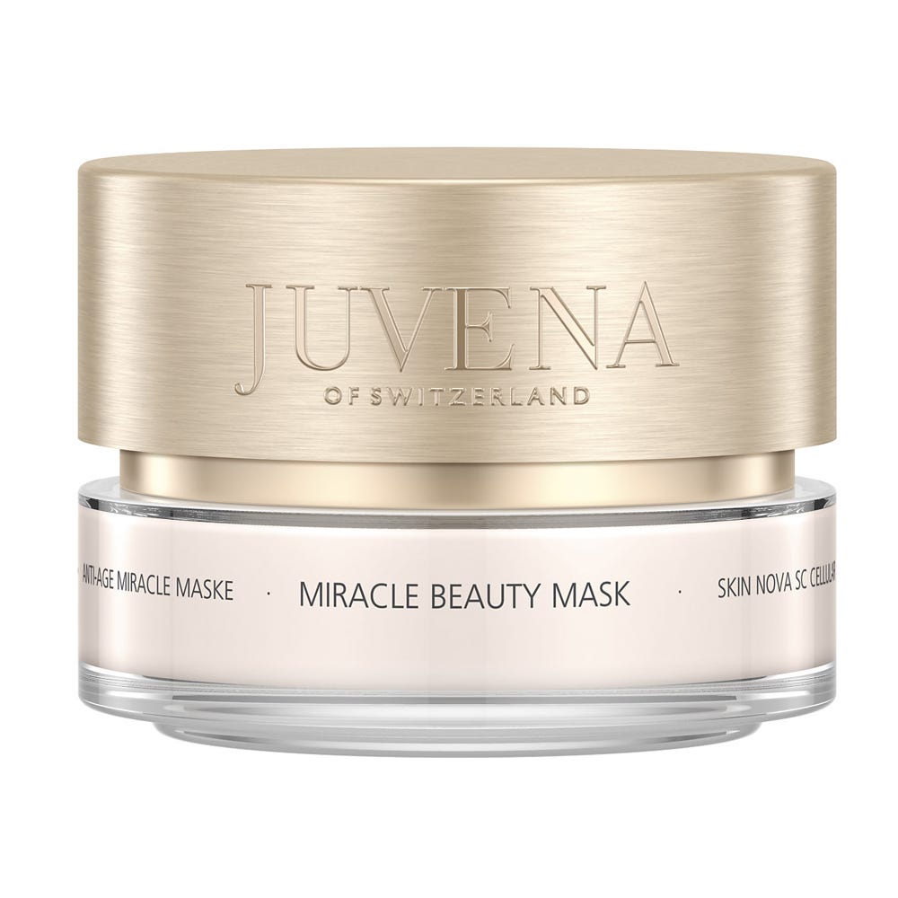 Juvena Skin Specialists Miracle Beauty Mask 75 ml