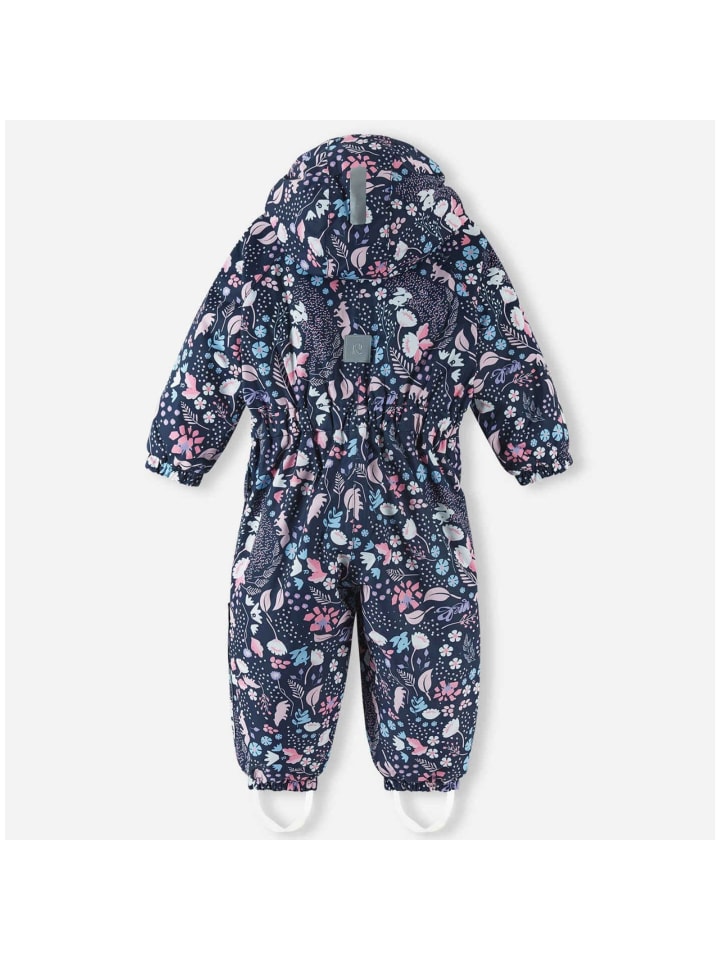 Reima Schneeanzug Puhuri in Blau günstig kaufen