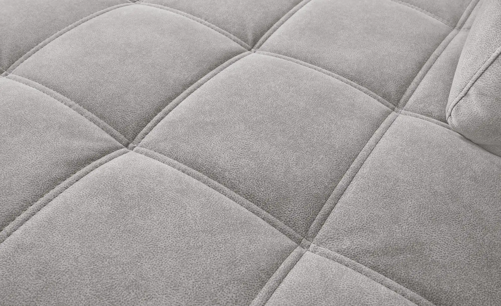 bobb Ecksofa mit pflegeleichtem Bezugsstoff  Arissa de Luxe