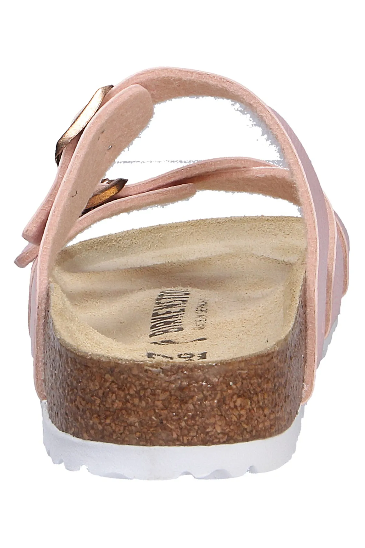Birkenstock  Tieffußbett Pantolette