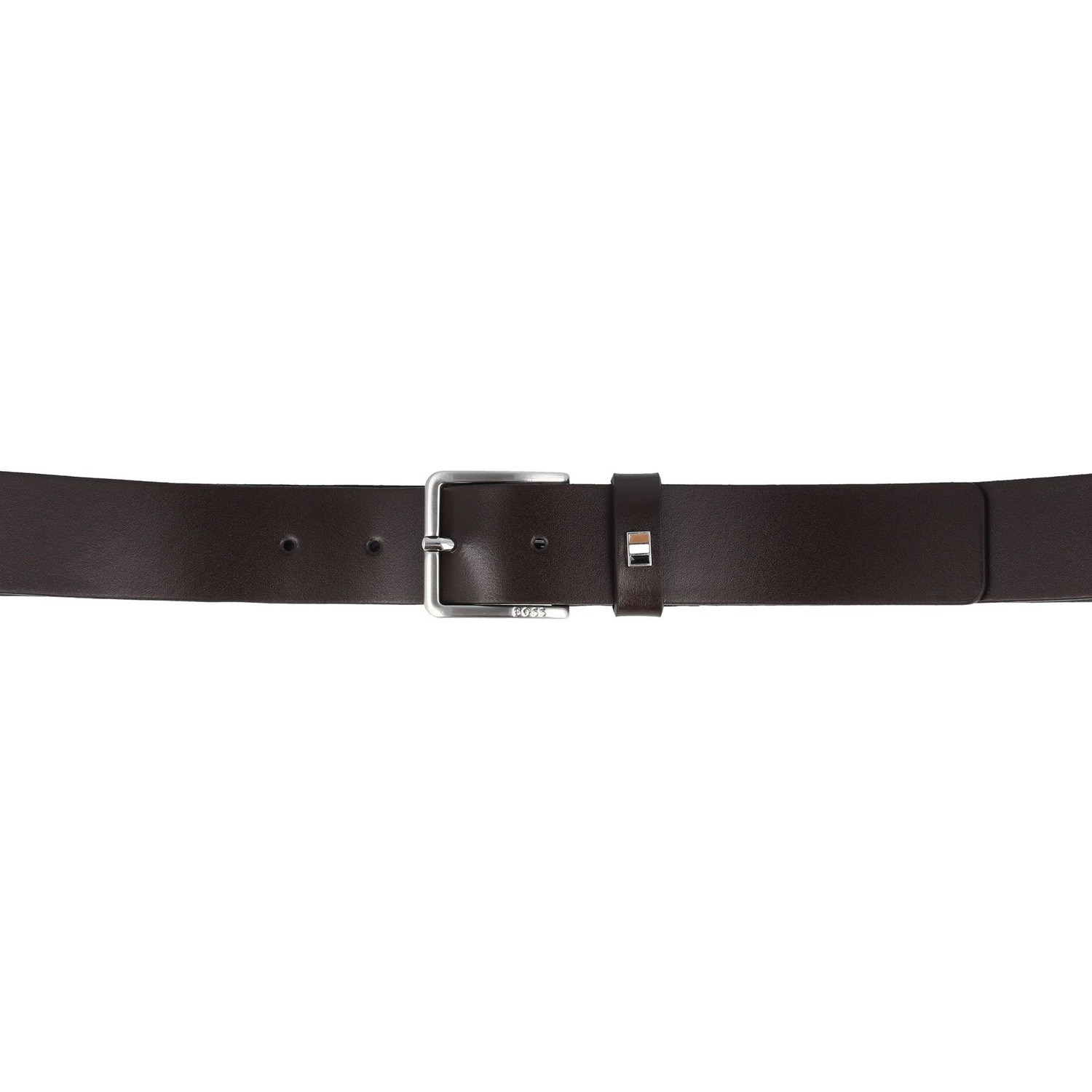Business Ther-Flag Gürtel Leder