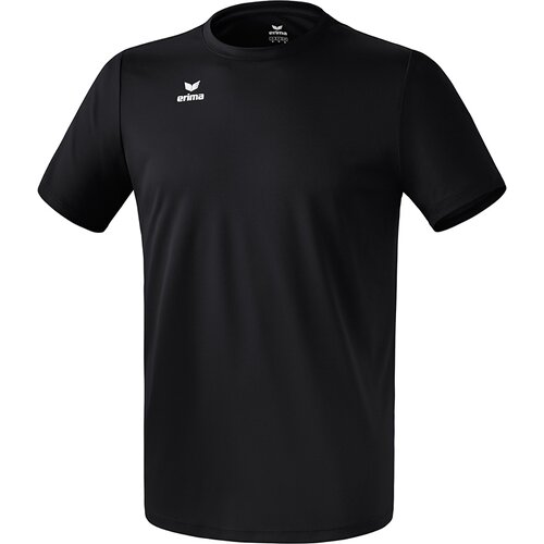 HERREN FUNKTIONS TEAMSPORT T-SHIRT