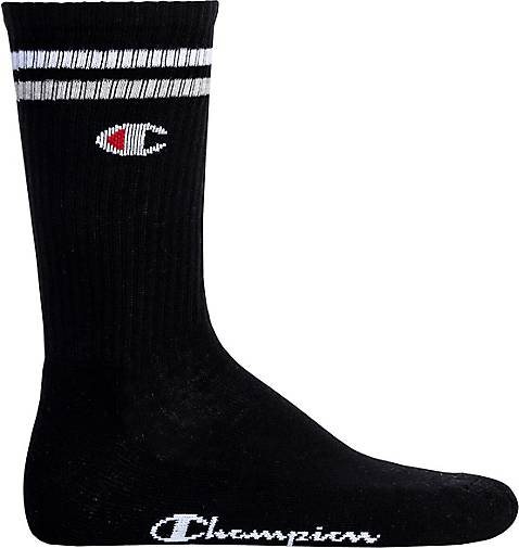Champion Socken 3er Pack