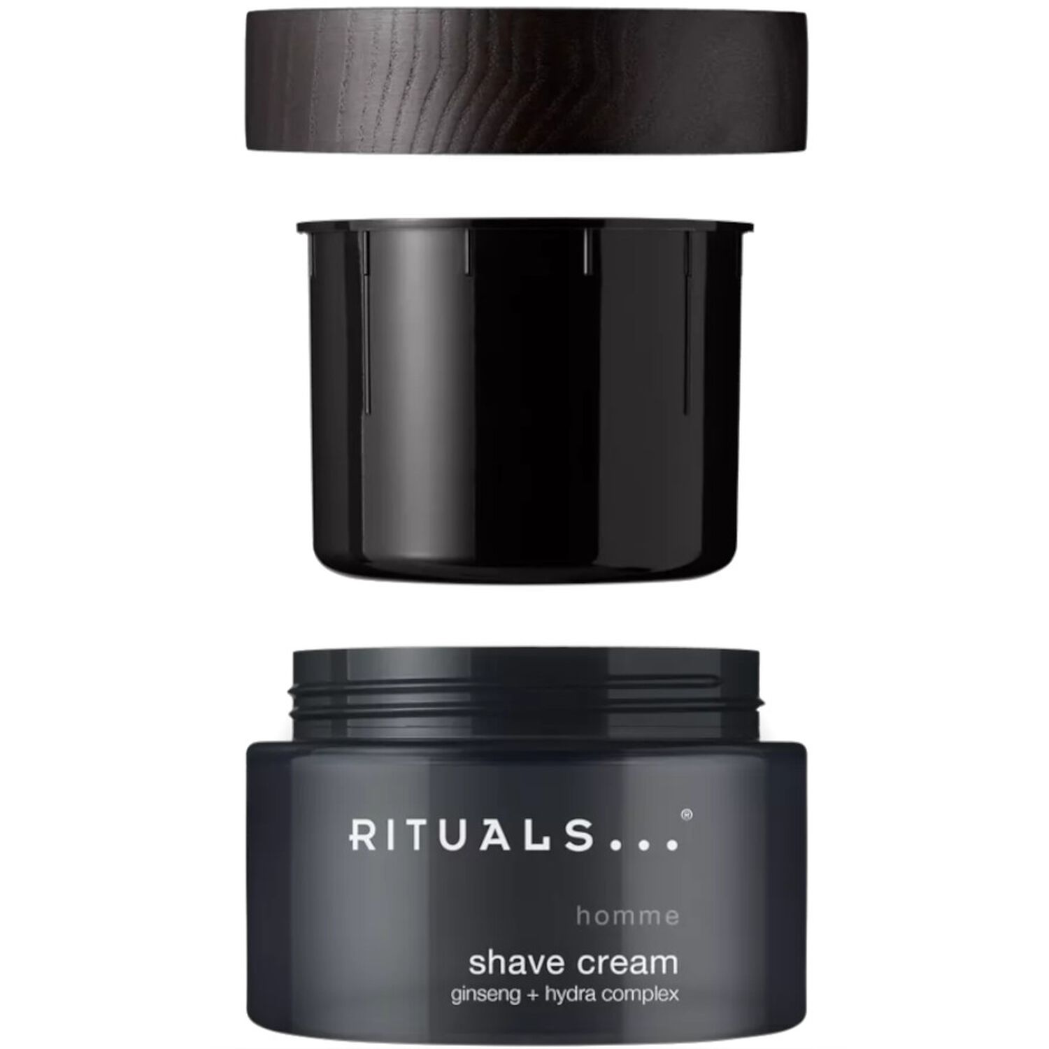 Rituals Homme Recharge Crème de Rasage