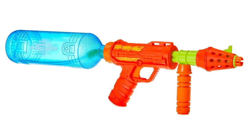 Müller - Toy Place - Wasserpistole Wave Thrower