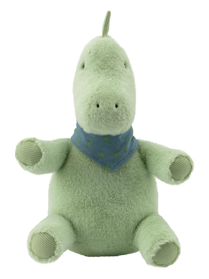 Sterntaler Kuscheltier M DINO Rexi in puder green günstig kaufen onesize