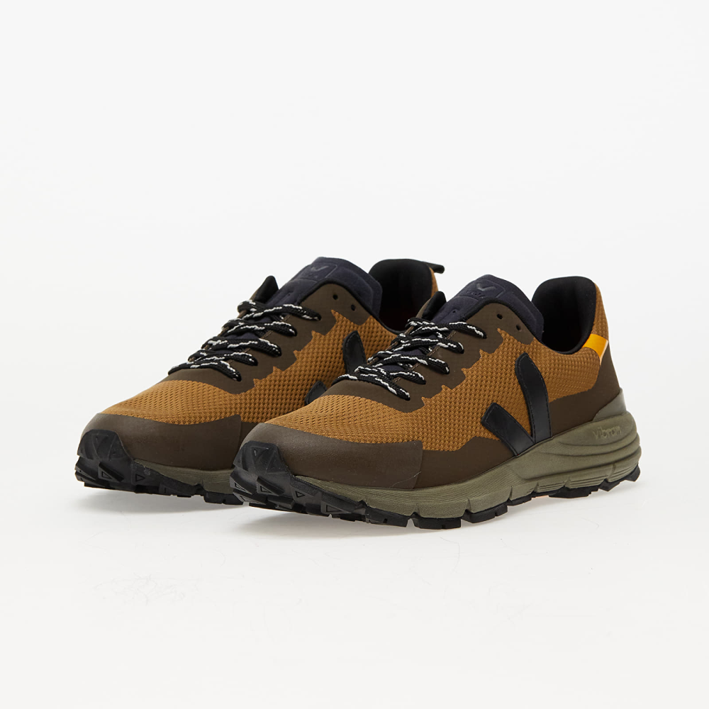 VEJA Dekkan Alveomesh Tent DC1803547B / schwarz