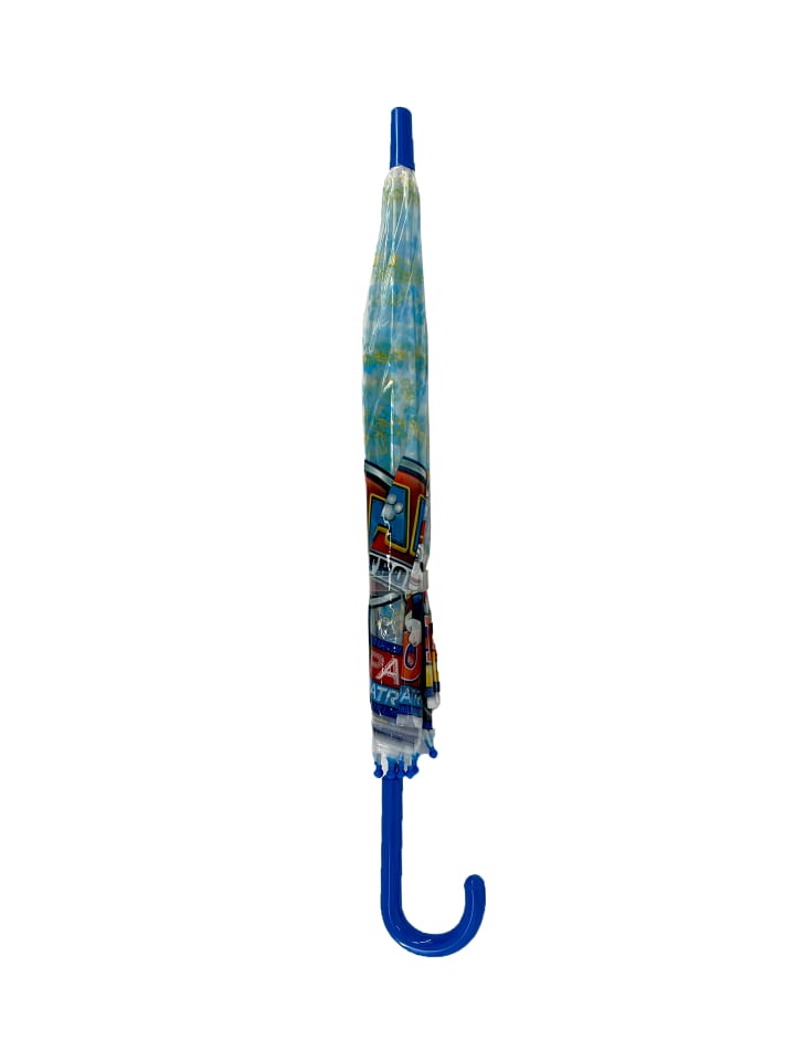 Paw Patrol Regenschirm Chase und Marshall in Blau günstig kaufen onesize