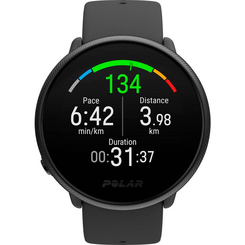 Polar IGNITE 2 Sportuhr