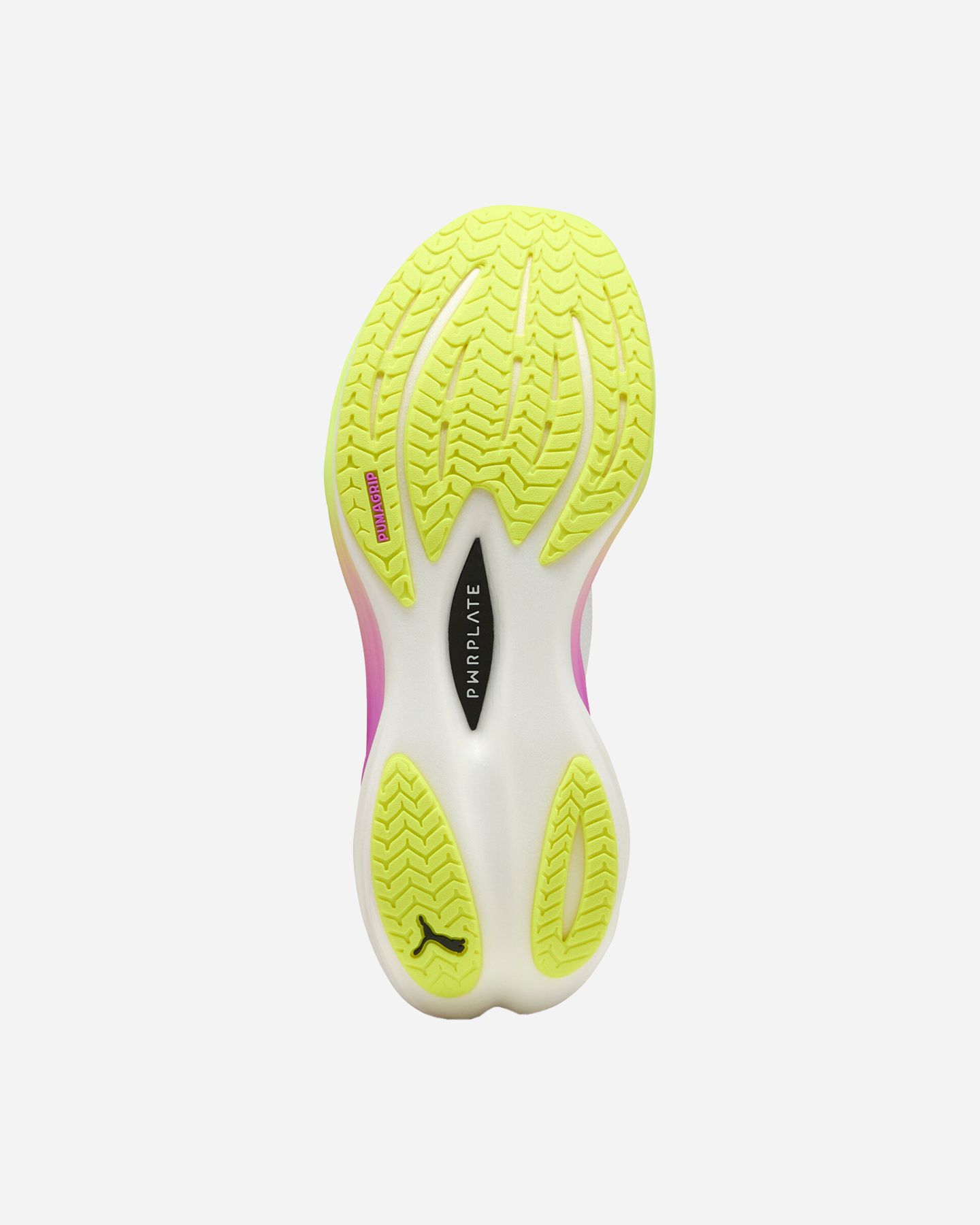 Scarpe Running Puma Deviate Nitro 3 W 309708-18