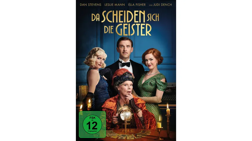 Da scheiden sich die Geister