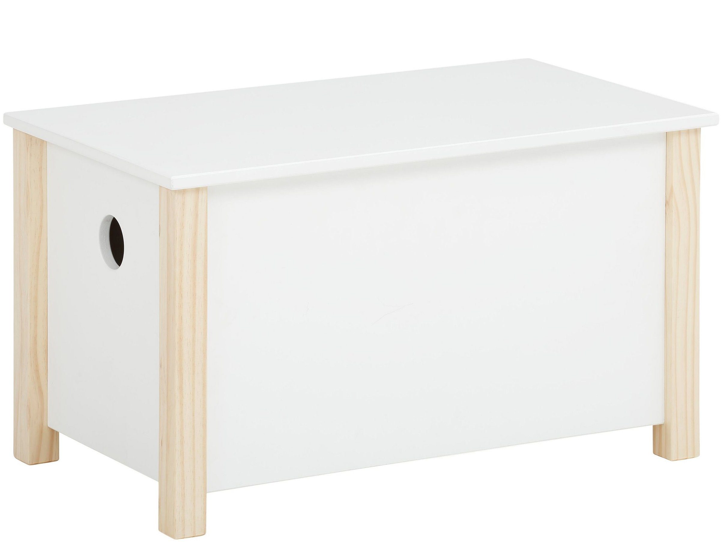 loft24 Spielzeugtruhe Bob