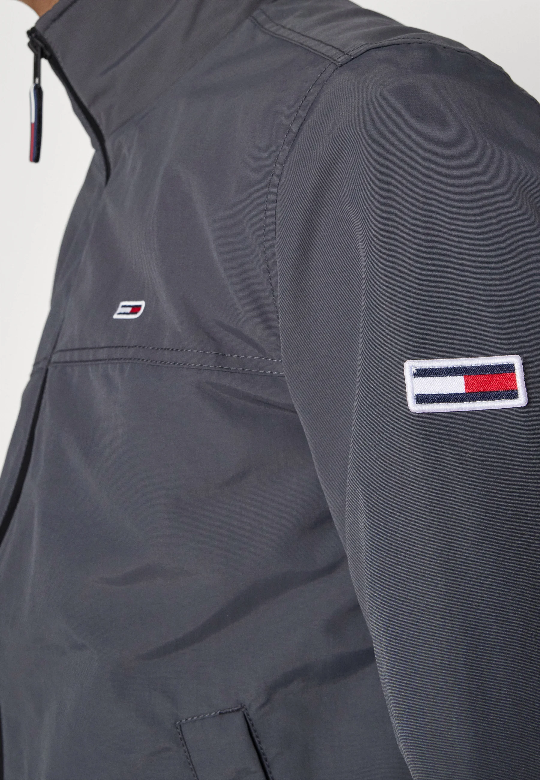 Tommy Jeans ESSENTIAL CASUAL - Chaqueta bomber
