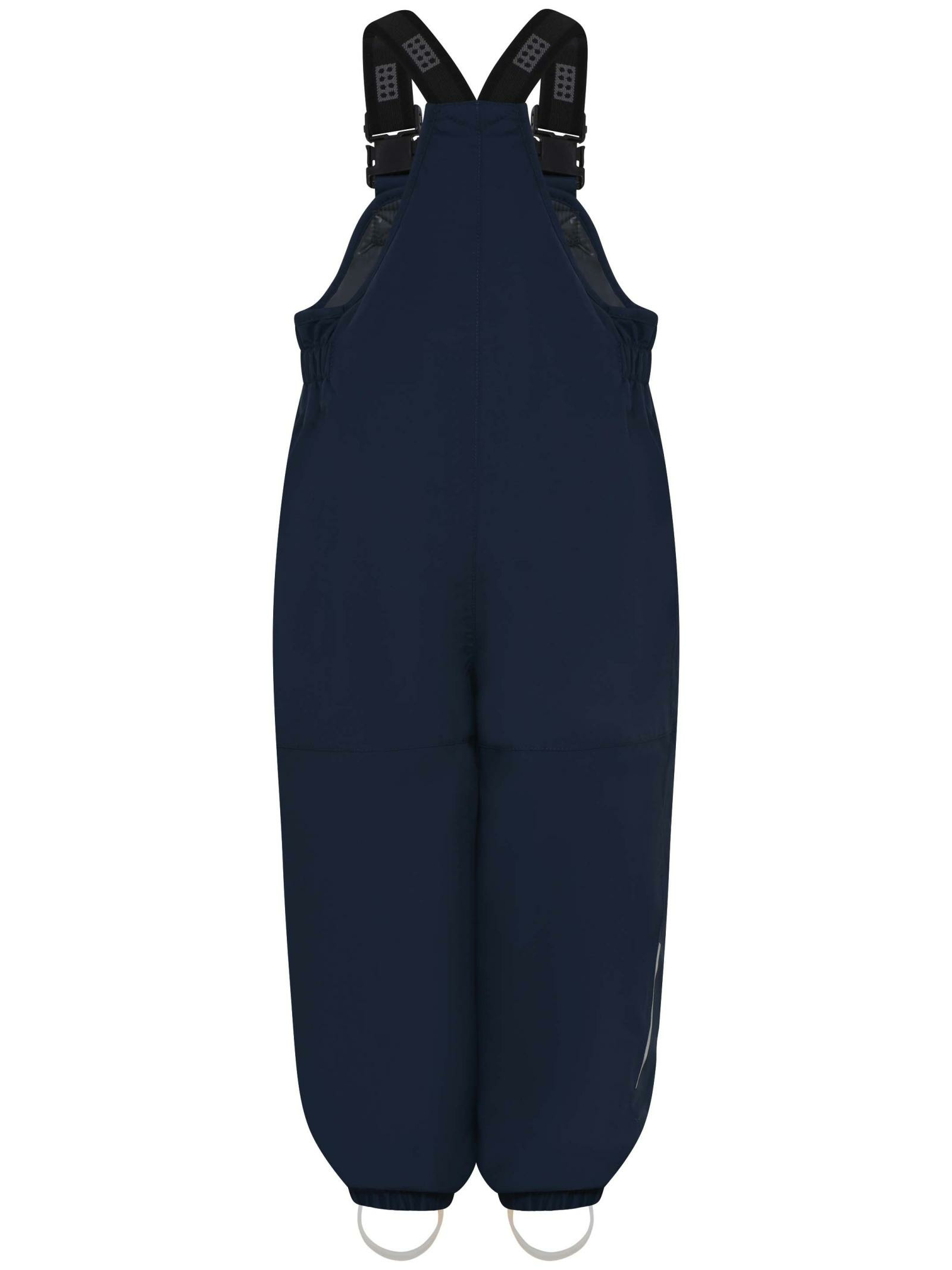 Regular Outdoor Pants 'LWPUELO 700'