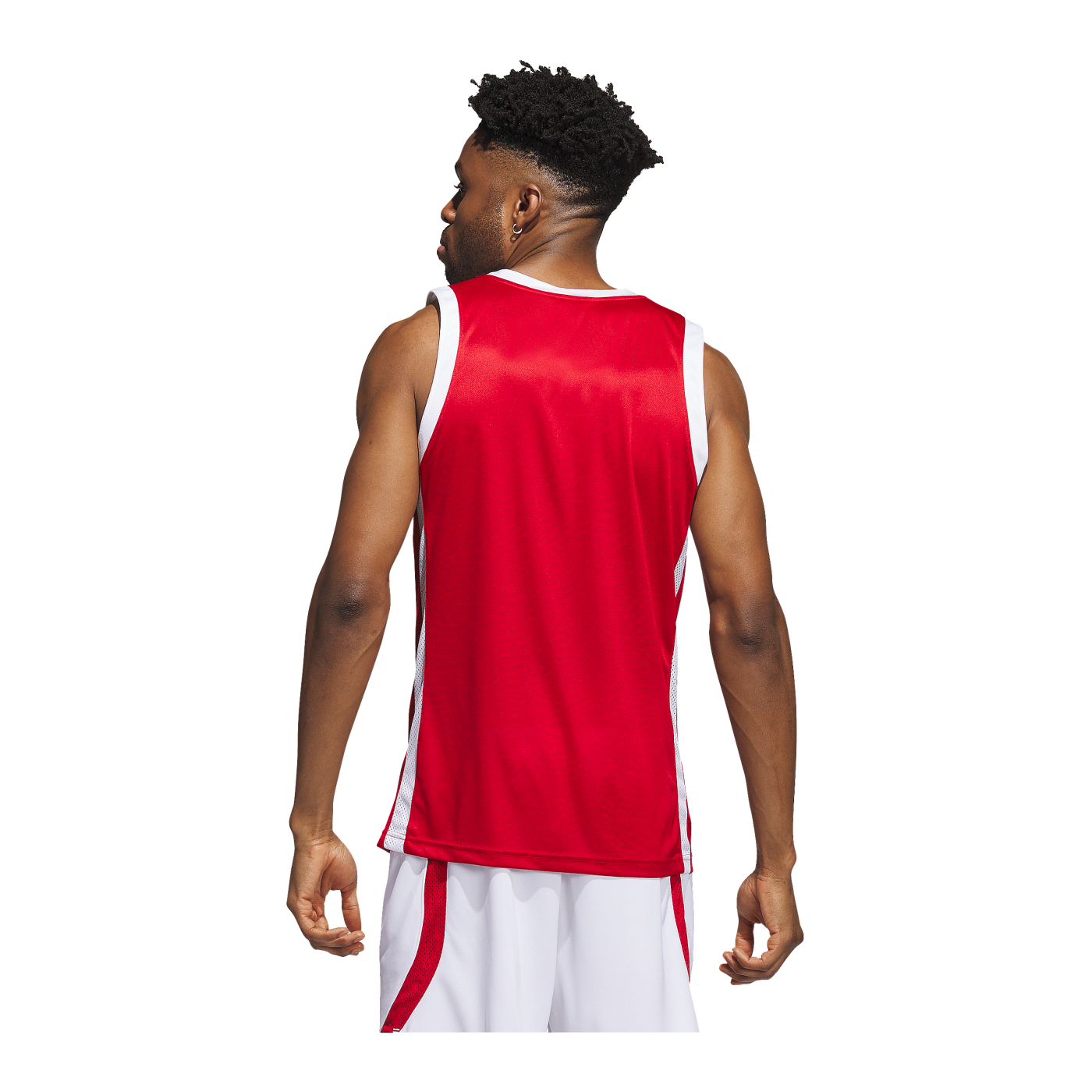 adidas Iconic Squad Trikot Rot