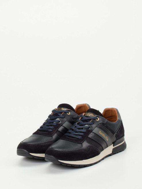 Sneaker-46611090847 Pantofola d´Oro