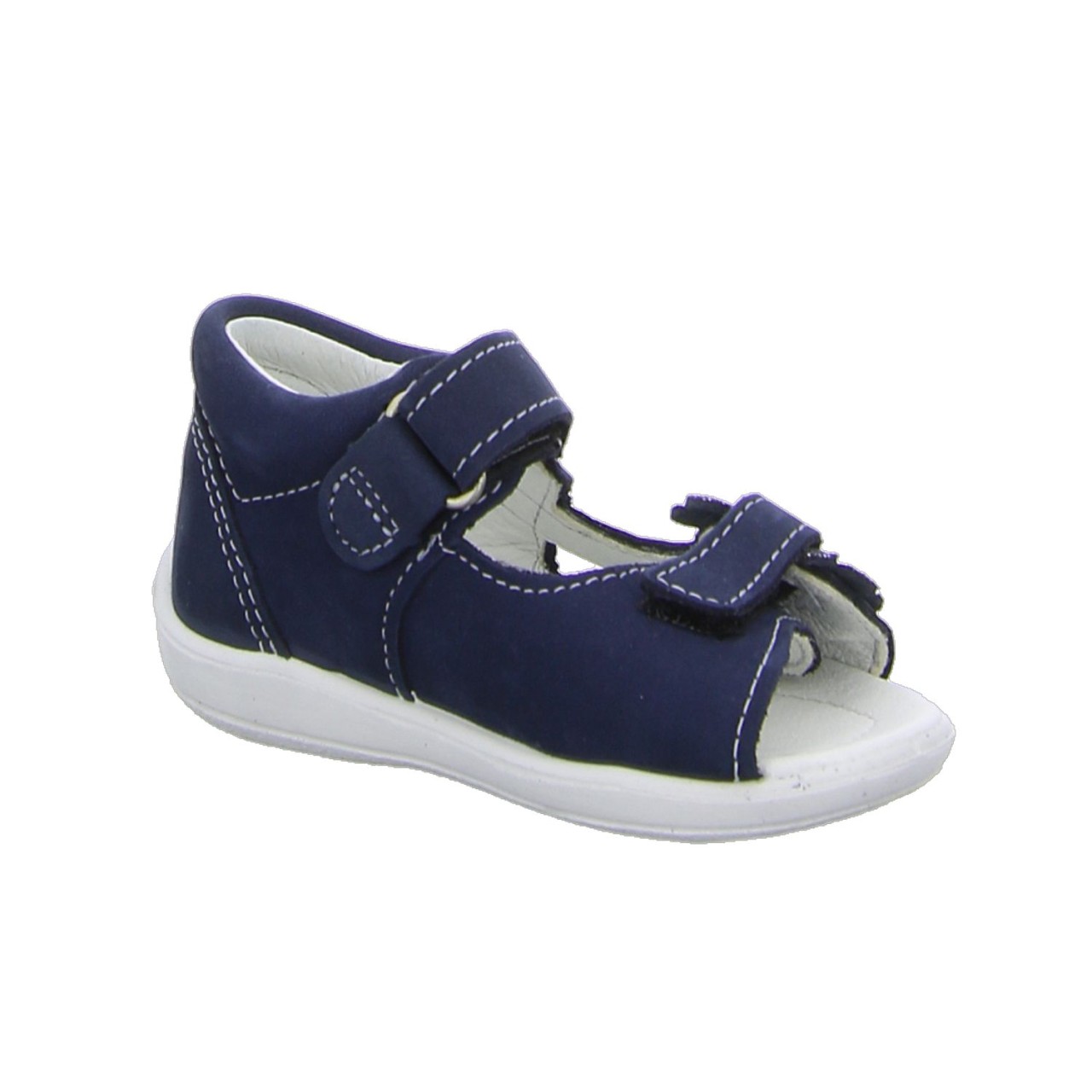 RICOSTA Sandalen blau