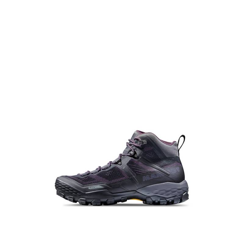 Mammut Ducan Mid GTX Wanderschuhe Damen