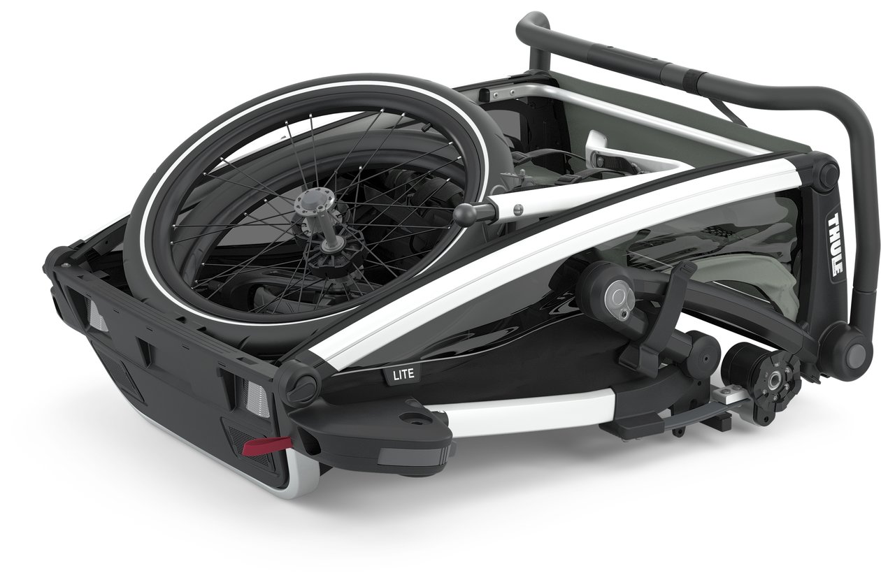 Thule Chariot Lite2