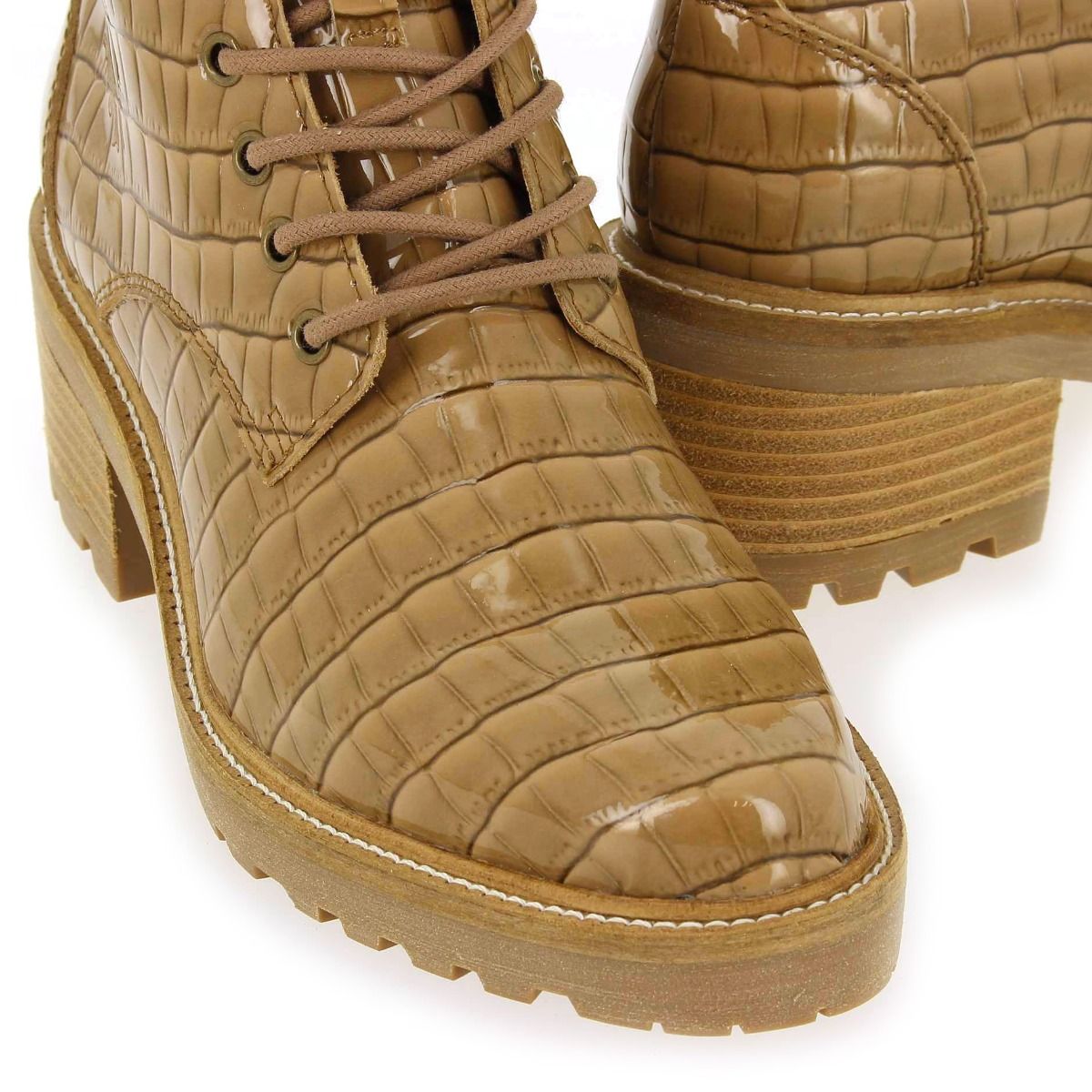 Mamzelle  QUALON - beige