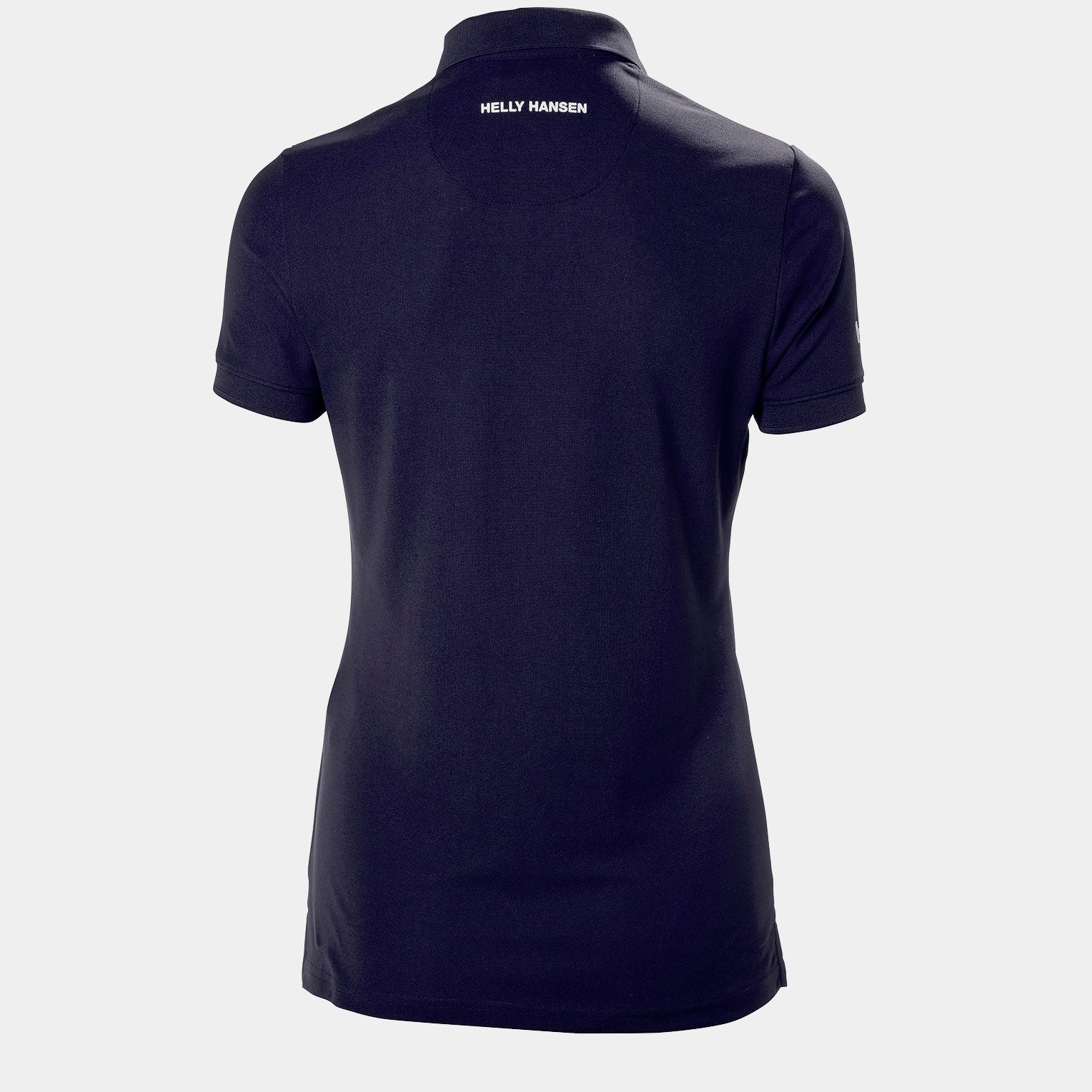 Women's Crewline Quick-Dry Polo