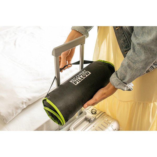 RECOVERY PILLOW - Kissen
