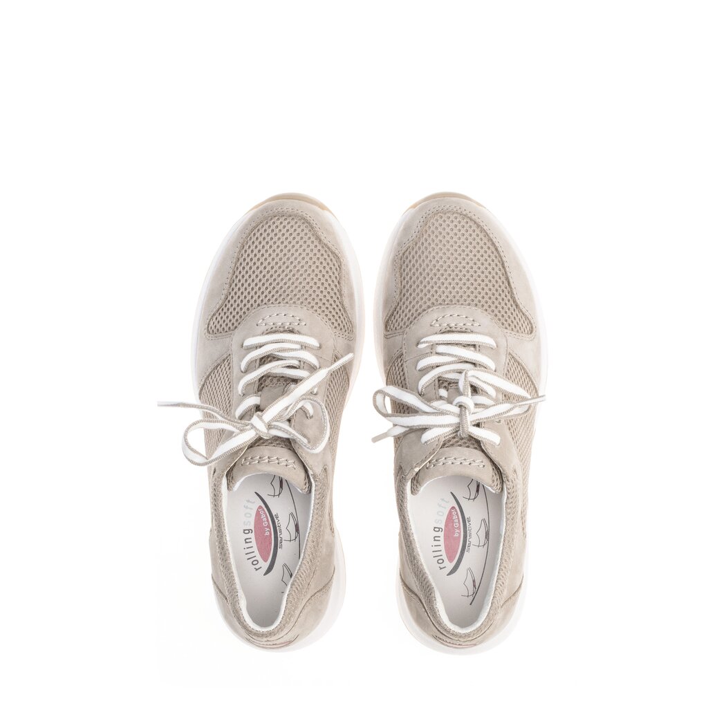 rollingsoft Sneaker low beige