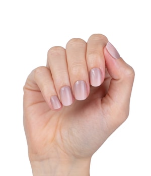 Miss Sophie Iced Coffee Nagelfolie-24 Stk