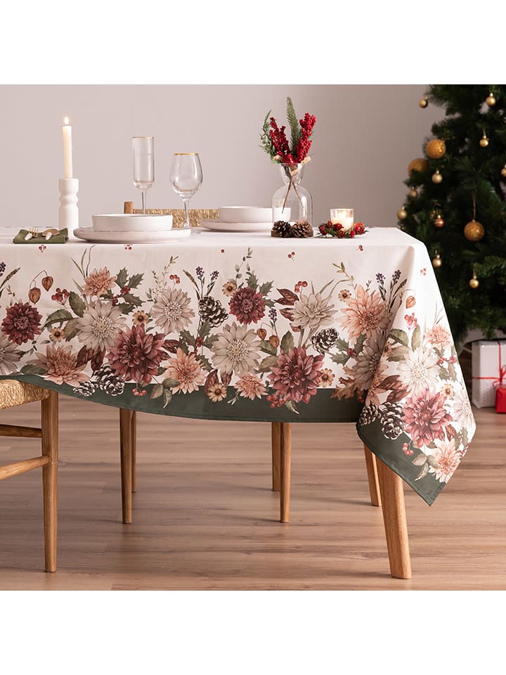 Mint Rugs Tischdecke 