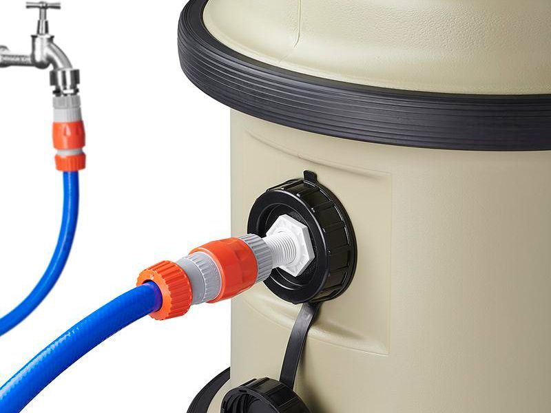 ProPlus Aquaroll Adapter