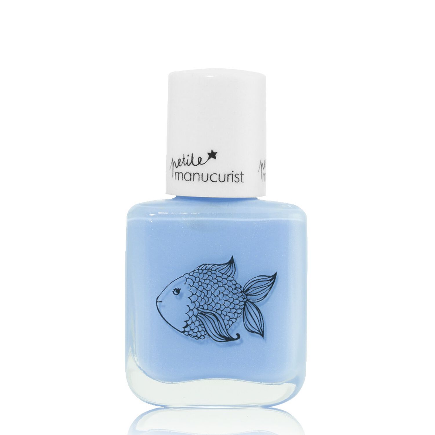 Manucurist Petite Manucurist Vernis Enfant