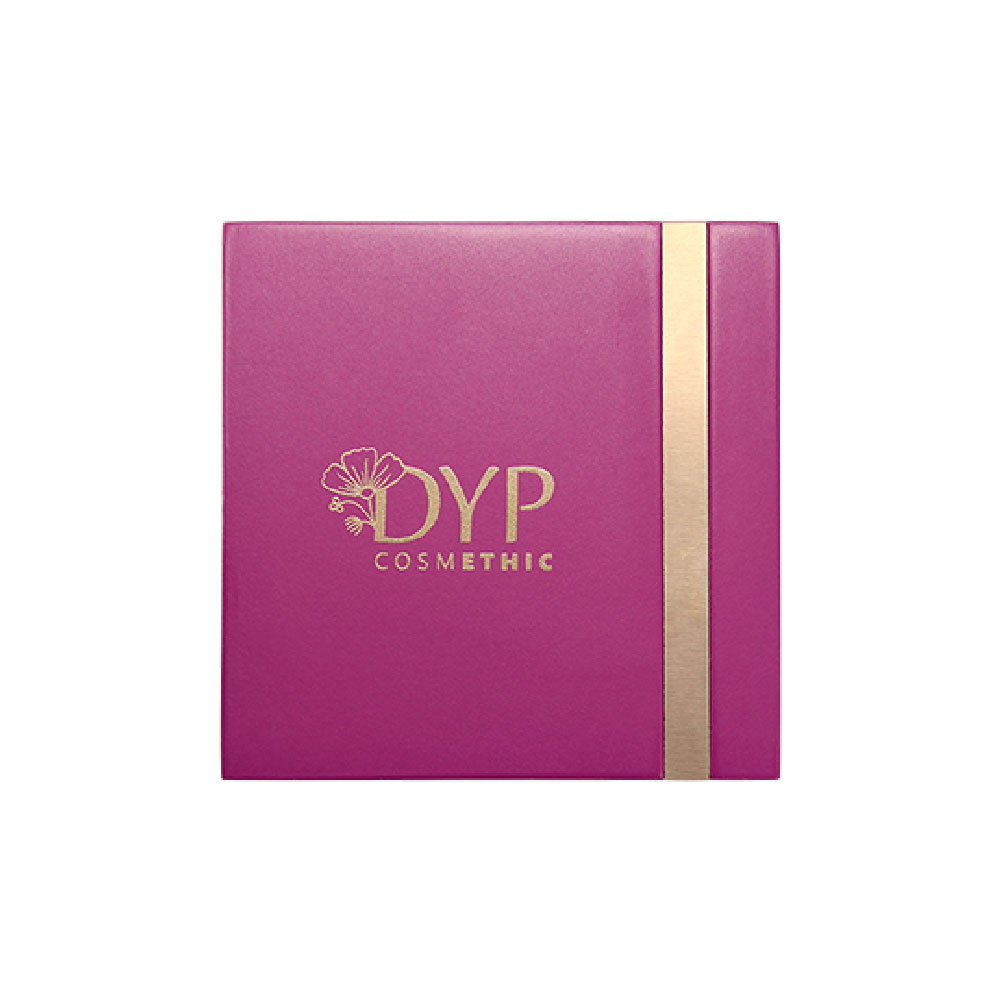 dyp cosmethic Mon Ecrin Palette Ecrin palette en bois