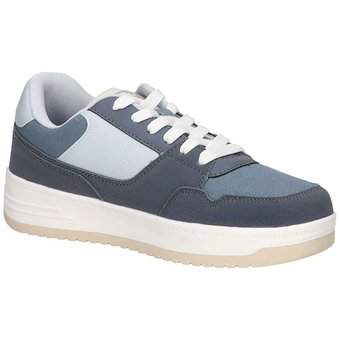 KangaROOS K-Top Jane Sneaker in blau