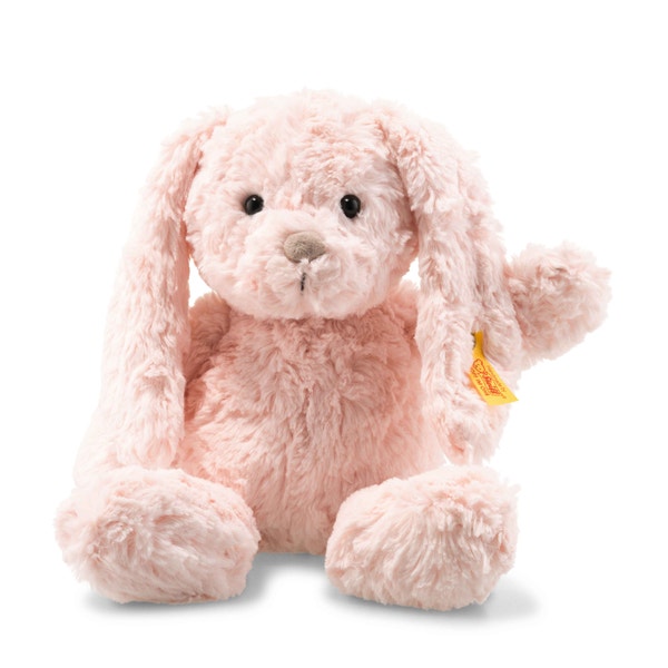 Tilda Hase, 30 cm, rosa