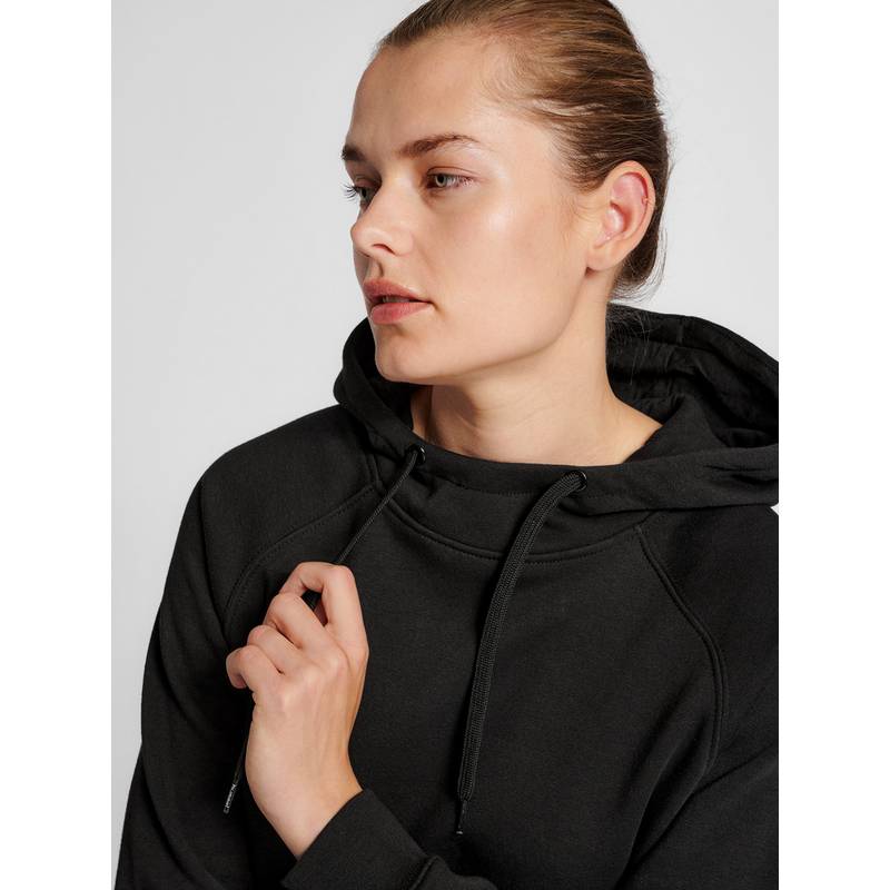 hummel hmlRED CLASSIC HOODIE WOMAN Sweatshirt Damen