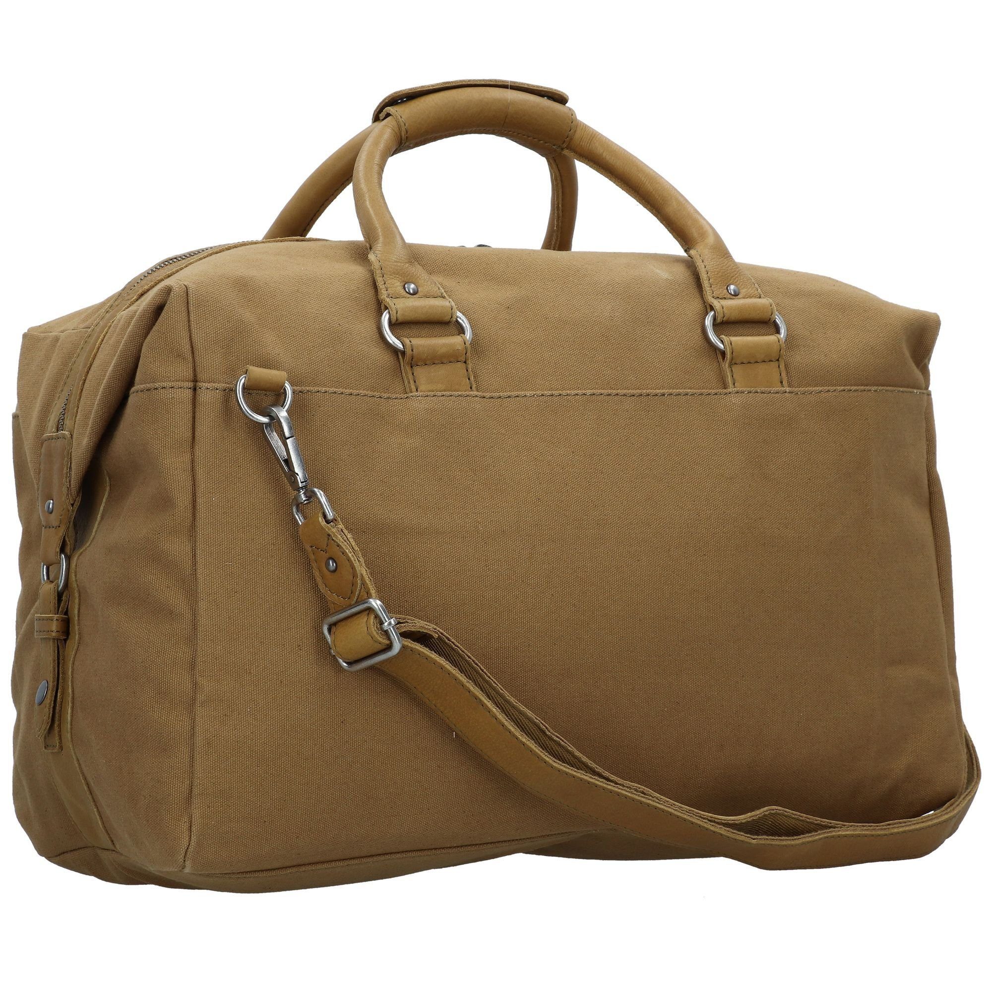 Cowboysbag Weekender Lagos, Baumwolle