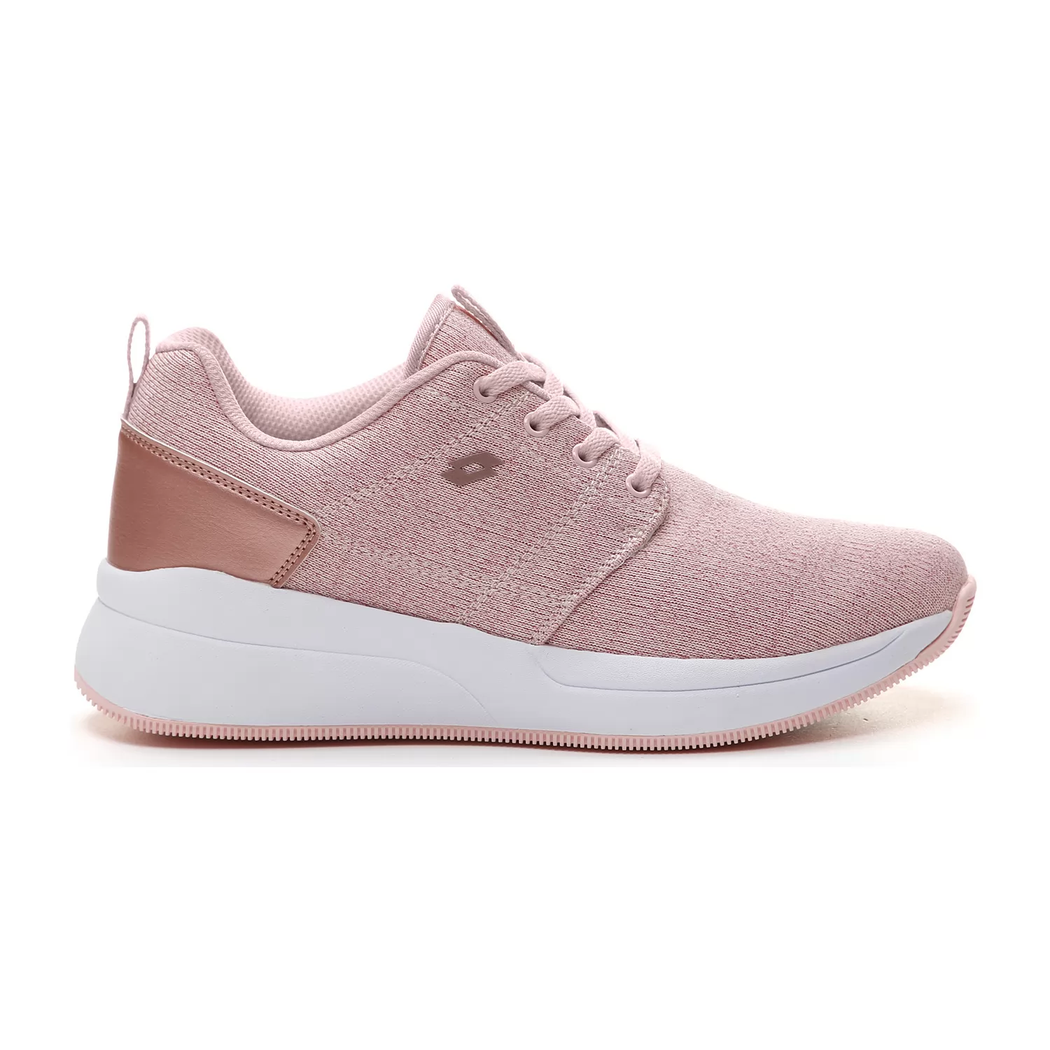 QUEEN AMF GLIT W PINK SALT/GUM PINK METAL