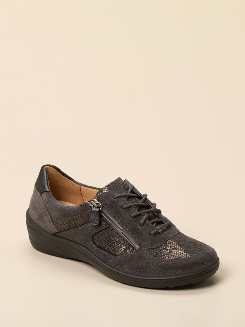 Schnürschuh-26934290001 Ganter