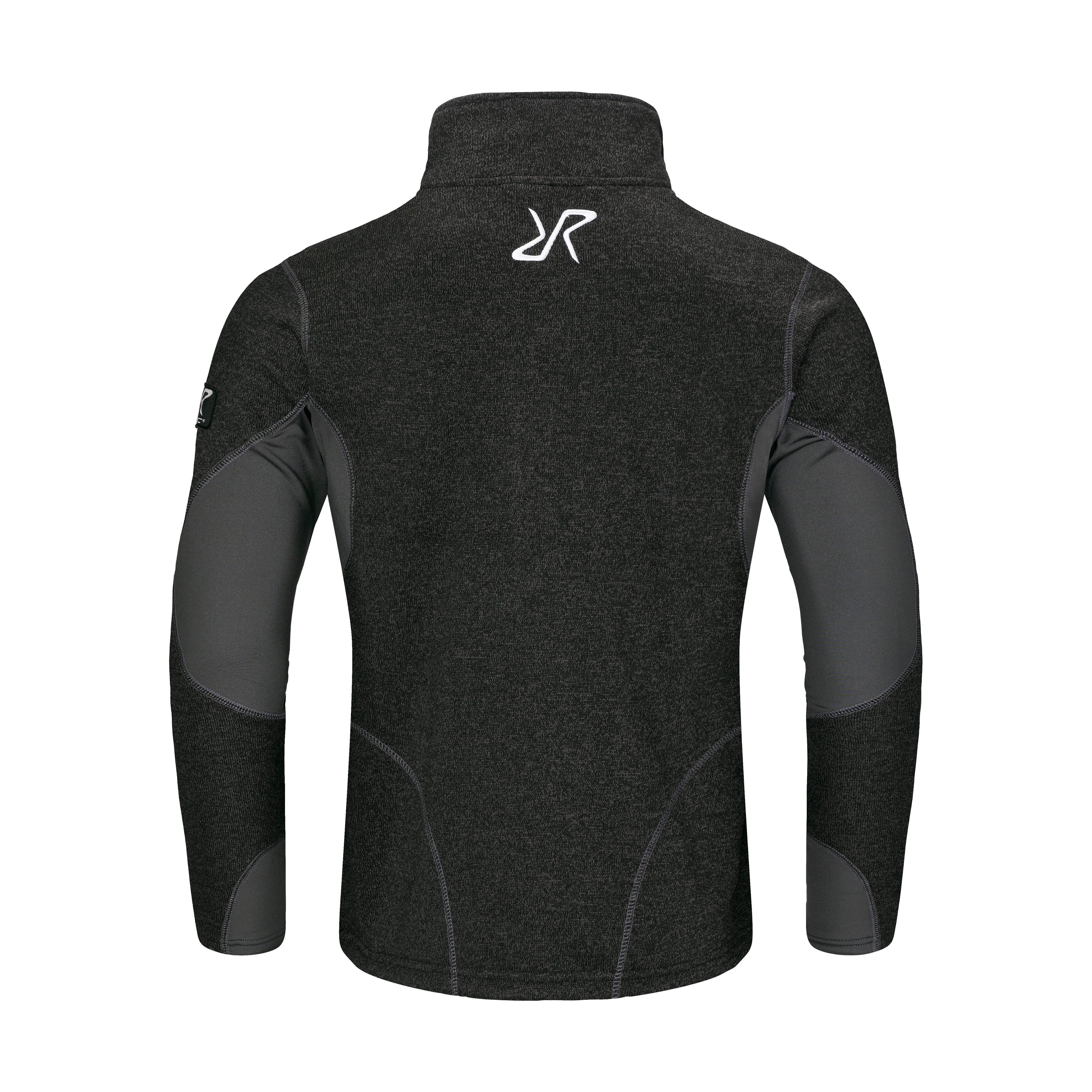 Fusion Fleece Homme Black Edition