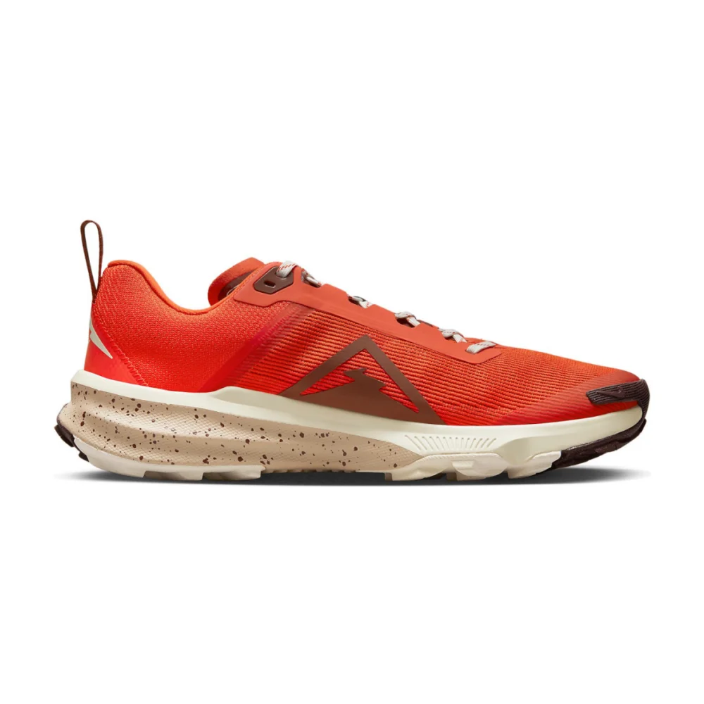 Nike React Kiger Terra 9 DR2693-600 / rot