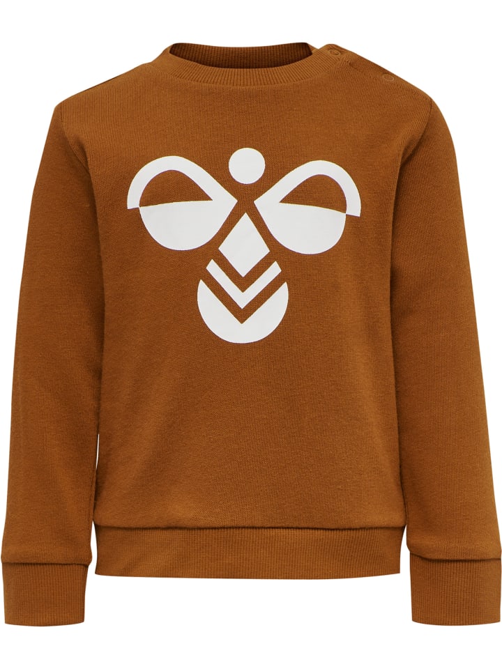 Hummel Hummel Anzug Hmlarino Kinder in GLAZED GINGER günstig kaufen