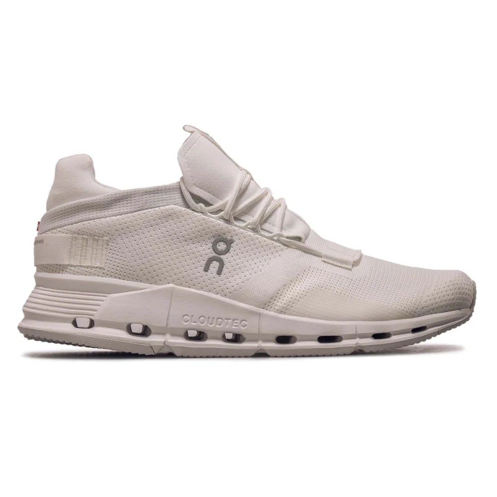 ON Cloudnova 26.98227 / weiss